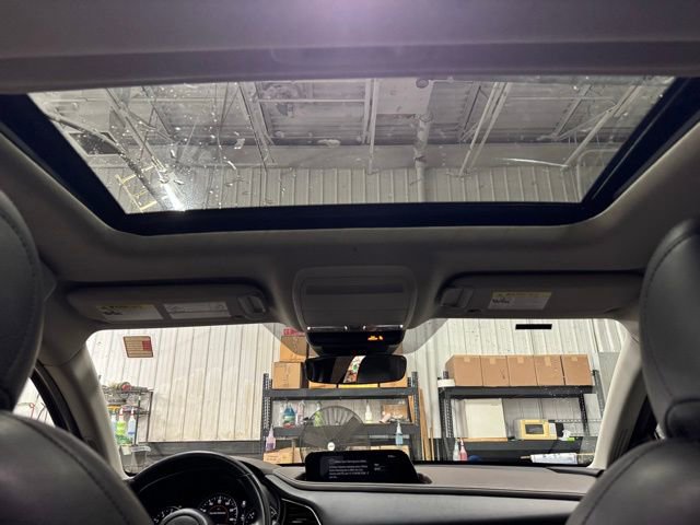 Used 2024 MAZDA CX-30 AWD 2.5 S w/ Premium Package image 20