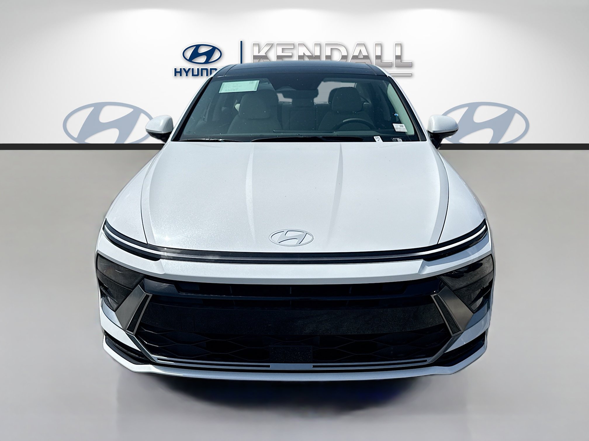 New 2026 Hyundai Sonata SEL FWD image 2
