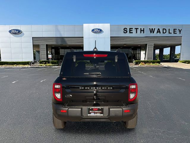 New 2025 Ford Bronco Sport Big Bend w/ Convenience Package image 6