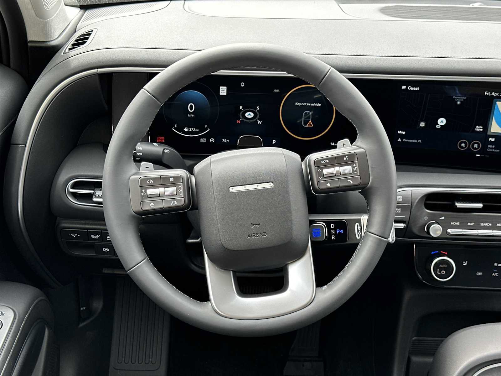 New 2026 Hyundai Palisade SEL image 12