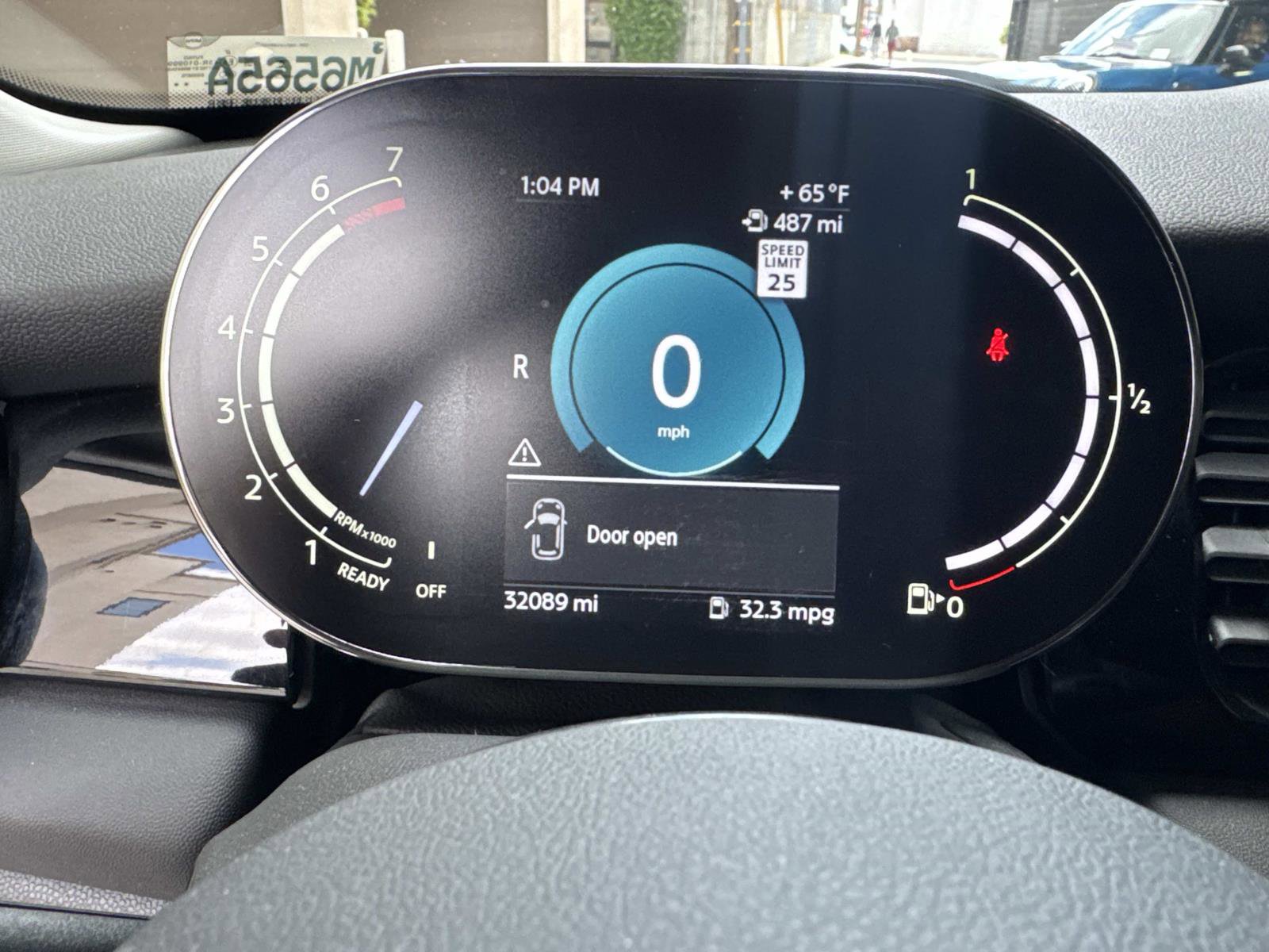 Used 2024 MINI Cooper S image 25