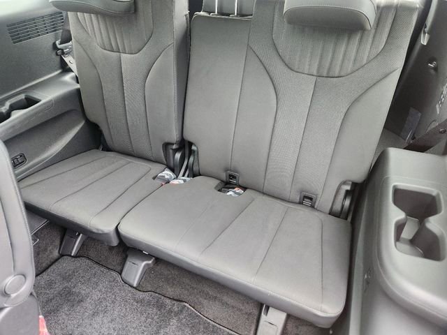 Used 2025 Hyundai Palisade Calligraphy AWD/4WD image 22