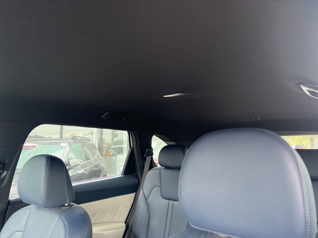 Certified 2022 Kia Sorento SX Prestige image 14