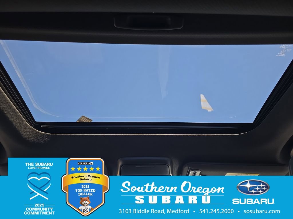New 2026 Subaru Outback Limited AWD/4WD image 25