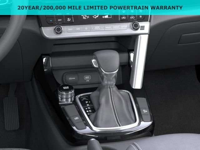 New 2026 Kia Seltos S FWD image 23