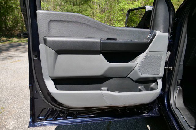 Used 2024 Ford F150 XL AWD/4WD image 23