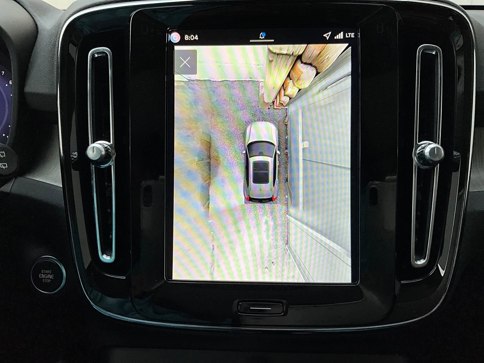 New 2026 Volvo XC40 B5 Plus w/ Protection Package Premier image 22