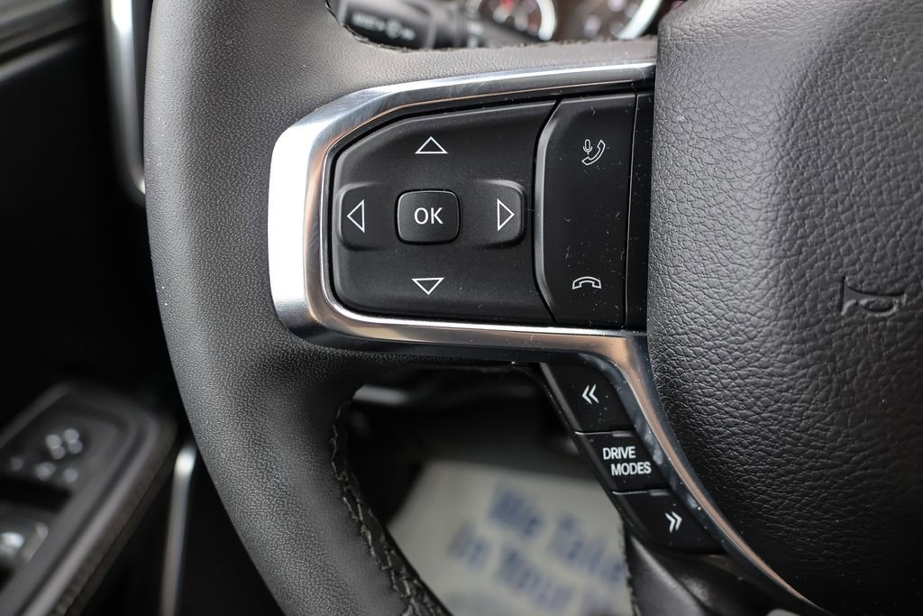 Used 2025 RAM 1500 Laramie image 44