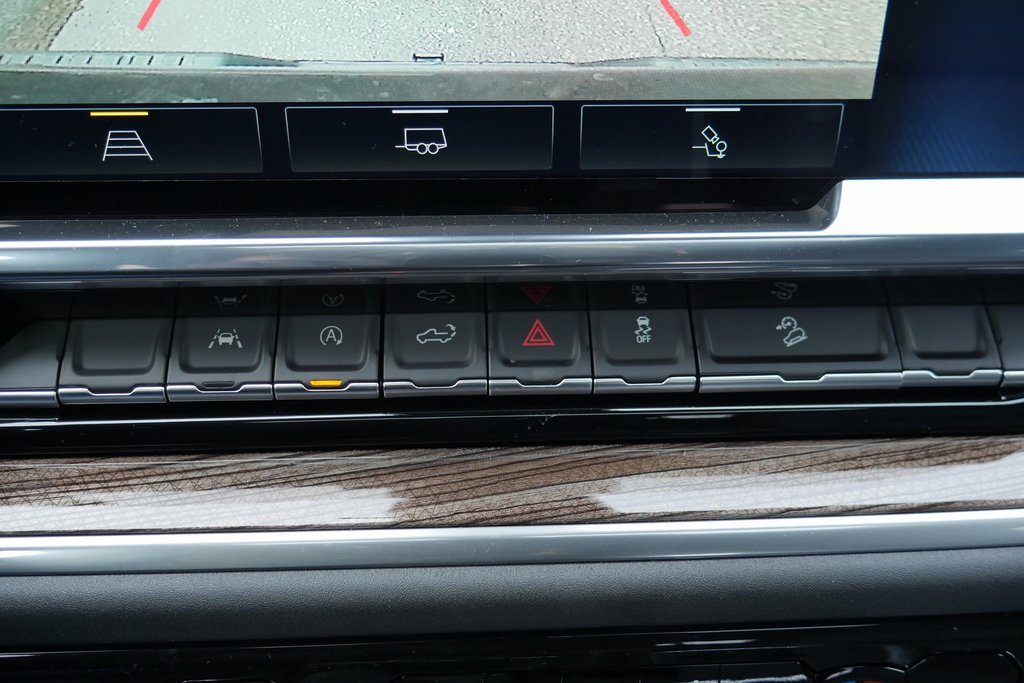 New 2026 Chevrolet Silverado 1500 LT Trail Boss w/ Convenience Package II image 18