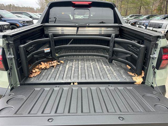 New 2026 Hyundai Santa Cruz XRT AWD/4WD image 24