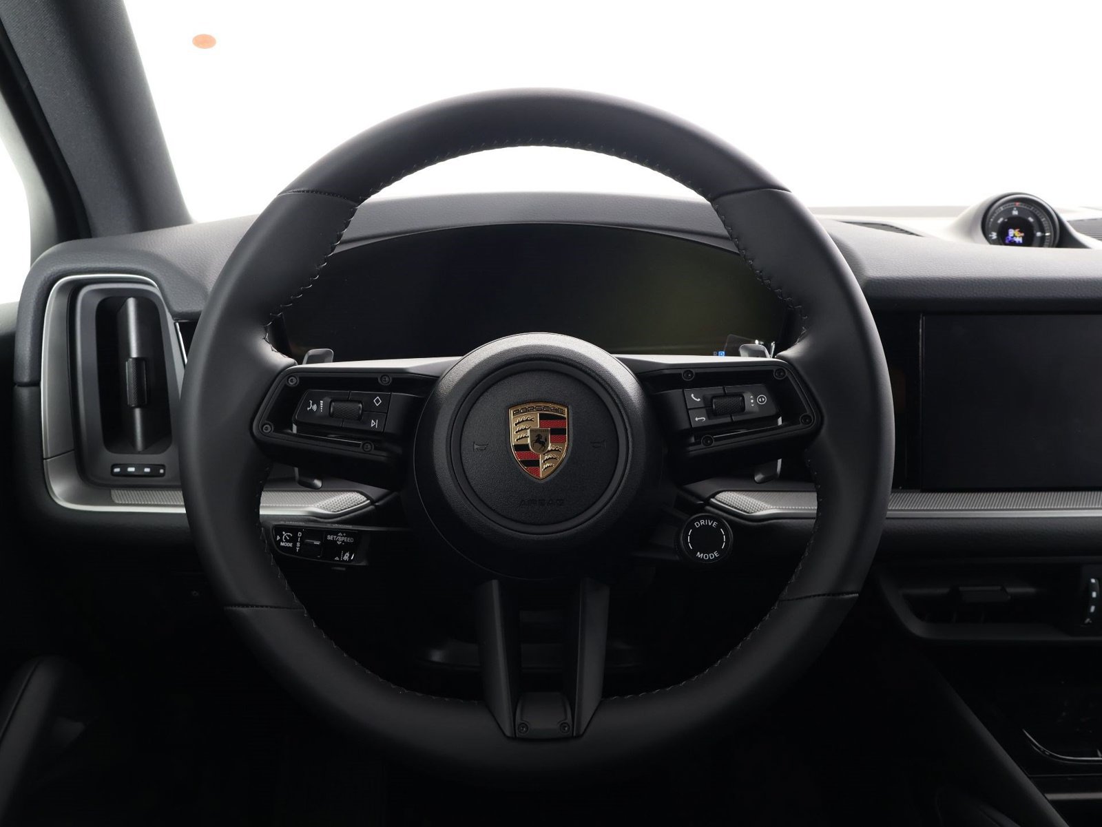 New 2026 Porsche Cayenne AWD/4WD image 12