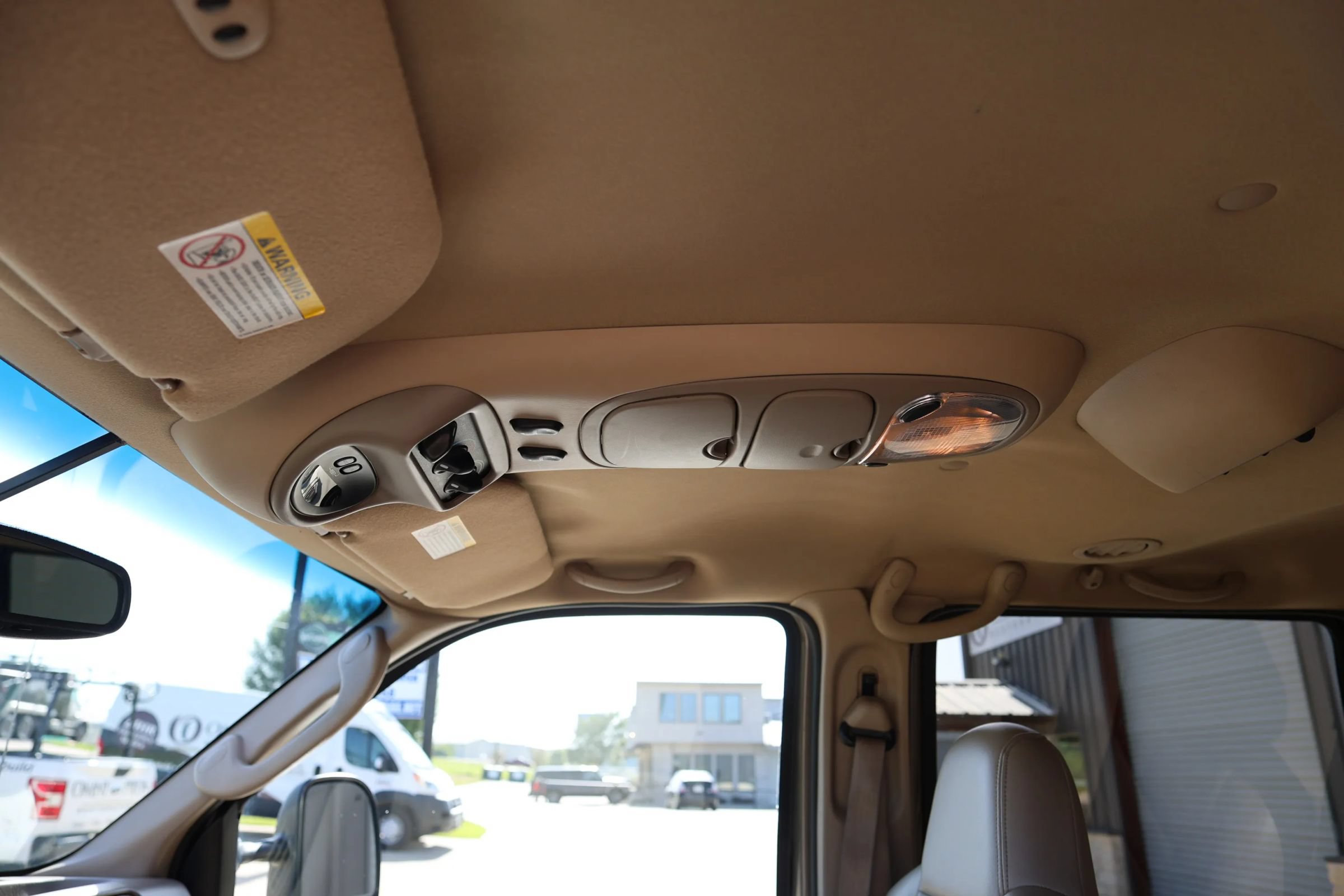 Used 2004 Ford Excursion Limited AWD/4WD image 30