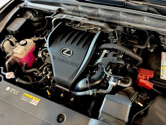Used 2023 Lexus RX 350 Premium Plus w/ Cold Area Package FWD image 35