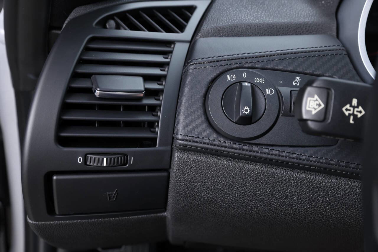 Used 2007 BMW M Coupe image 51