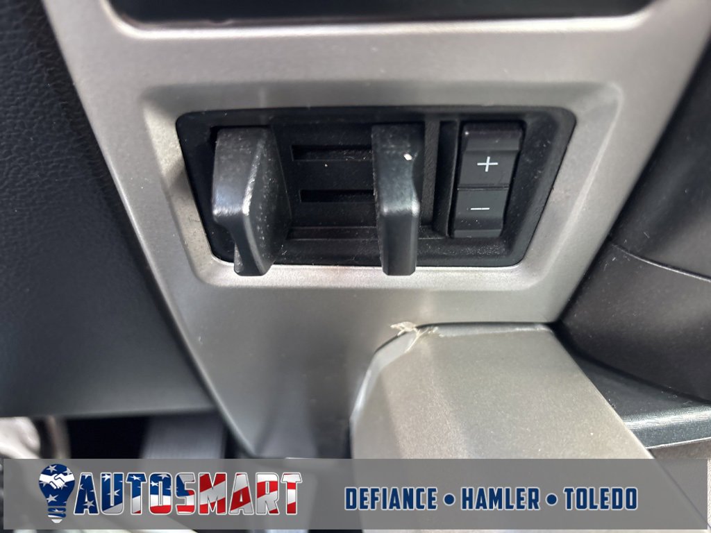 Used 2018 Ford F150 Lariat w/ Equipment Group 502A Luxury image 38