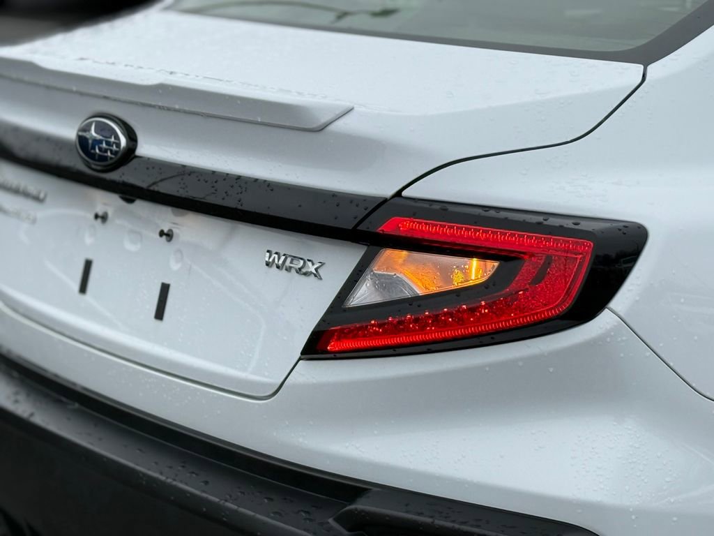 Used 2022 Subaru WRX Premium image 6