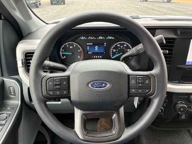 New 2026 Ford F350 XLT image 16