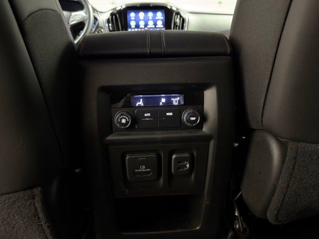 Certified 2022 Chevrolet Traverse RS image 26
