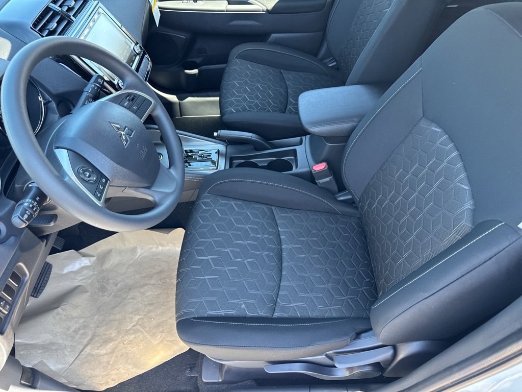 New 2027 Mitsubishi Outlander Sport ES AWD/4WD image 20