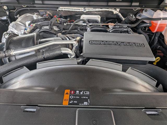 New 2026 GMC Sierra 3500 Denali w/ Denali Reserve Package image 19