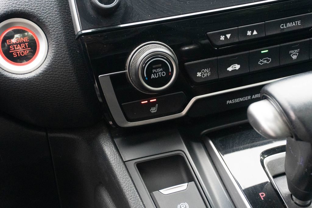 Used 2020 Honda CR-V Touring image 29
