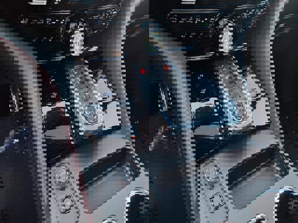 Certified 2025 Acura MDX A-Spec image 9