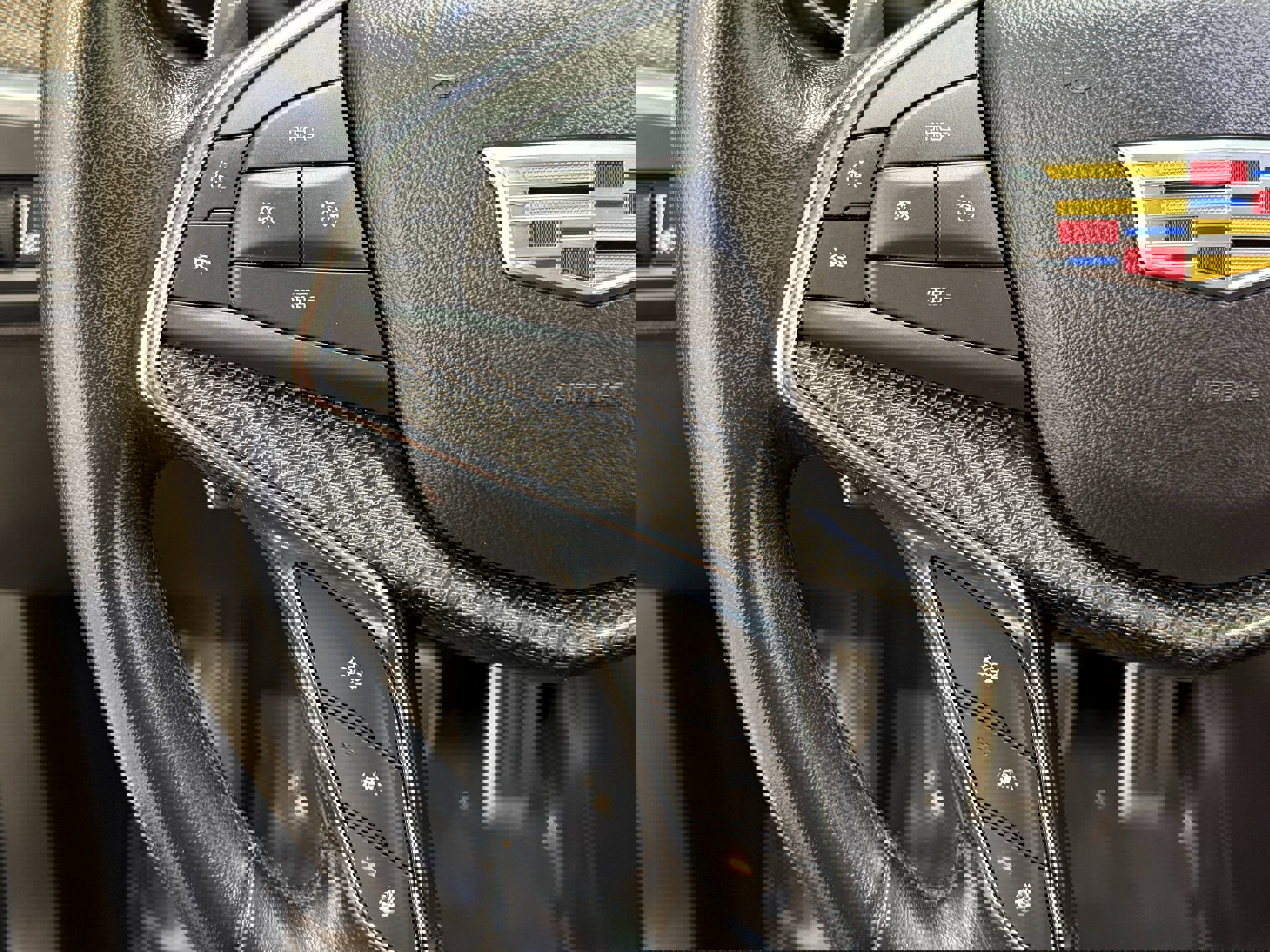 Used 2021 Cadillac XT5 Sportv image 19