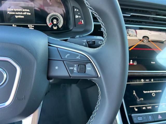 New 2026 Audi Q7 2.0T Premium Plus image 18