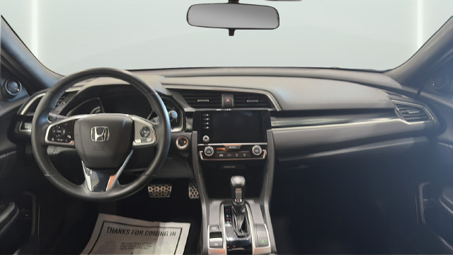 Used 2019 Honda Civic Sport image 10