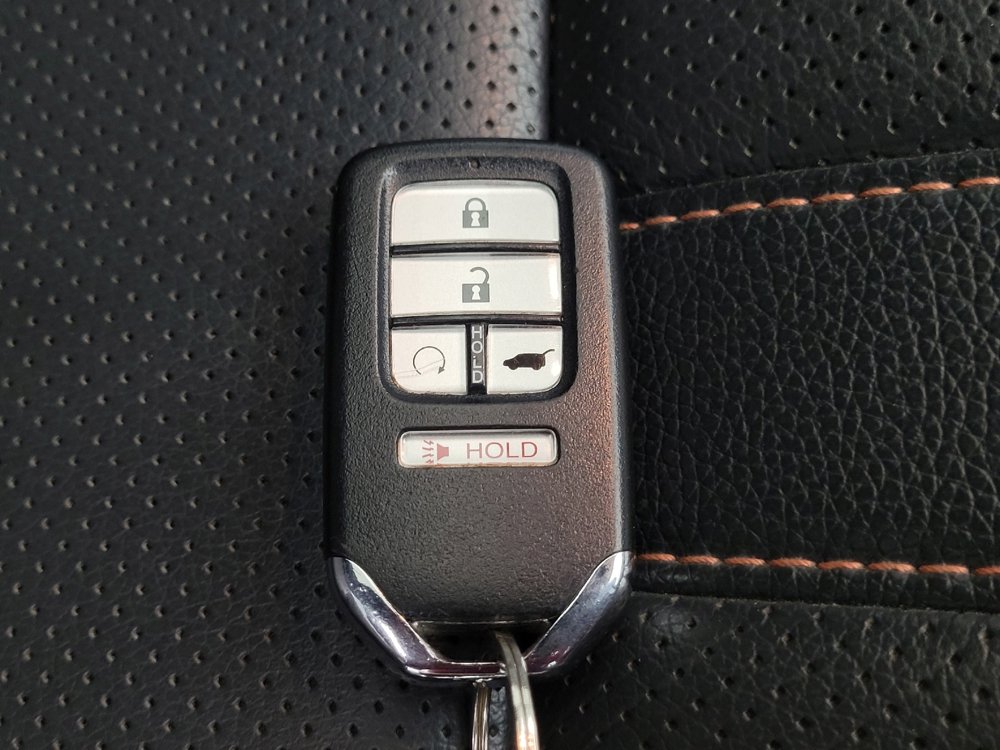 Used 2022 Honda Passport TrailSport image 32