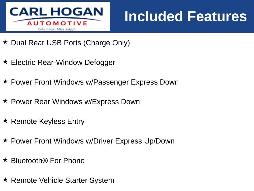 Used 2024 Chevrolet Silverado 1500 Custom RWD image 13