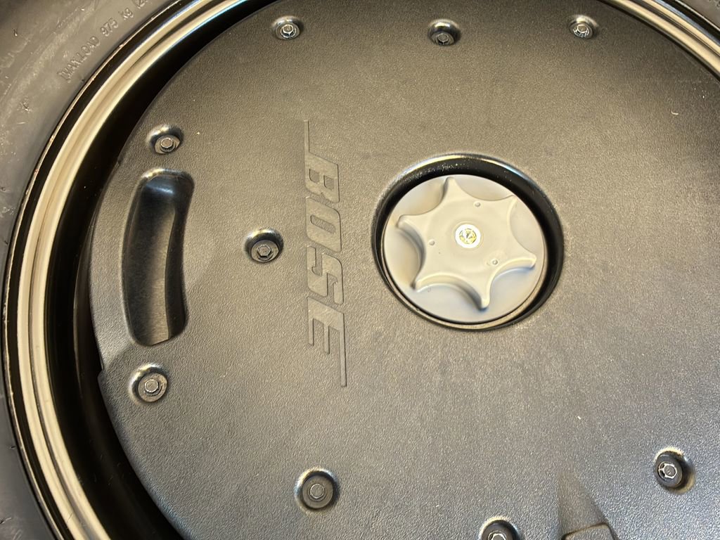 Used 2024 Nissan Murano SL image 47