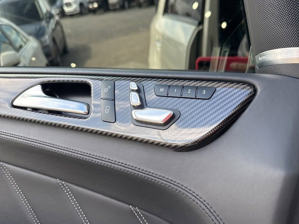 Used 2018 Mercedes-Benz GLE 63 AMG S image 27