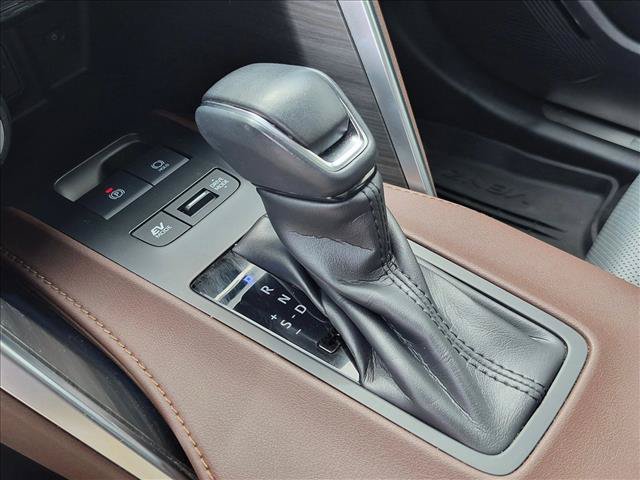 Used 2021 Toyota Venza Limited w/ Advanced Technology Package AWD/4WD image 11