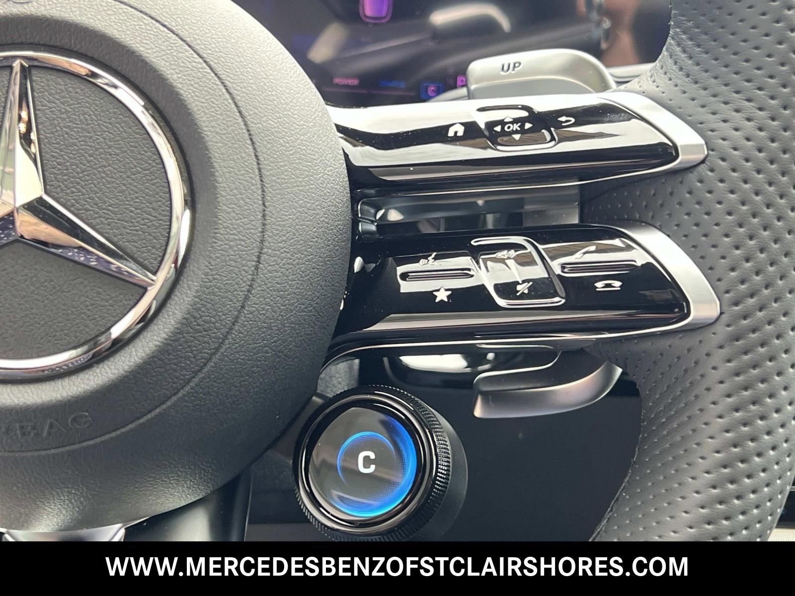 New 2026 Mercedes-Benz GLA 35 AMG 4MATIC image 26