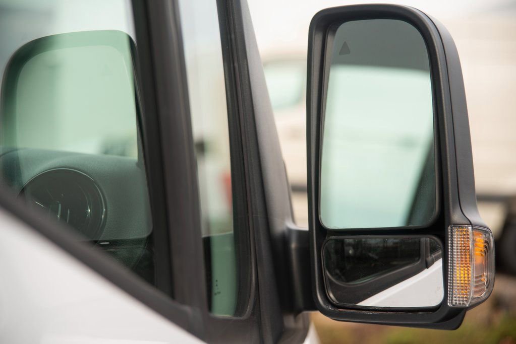 Used 2025 Mercedes-Benz Sprinter 2500 image 21