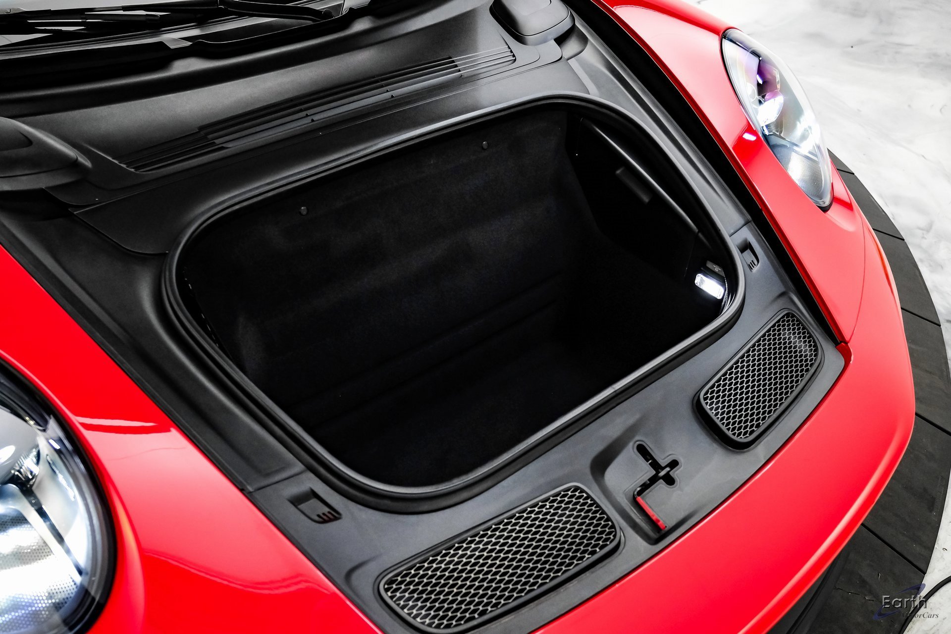 Used 2022 Porsche 911 GT3 image 84