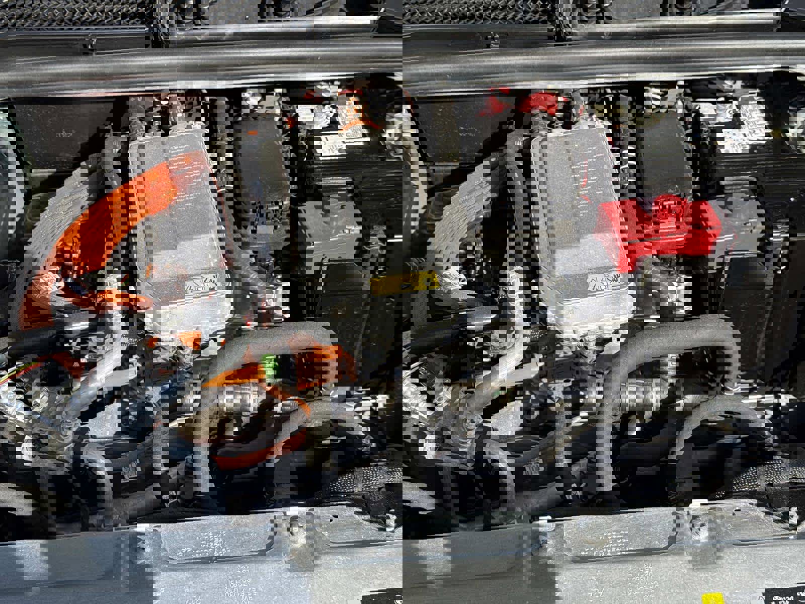 Certified 2023 BMW iX M60 w/ Executive Package image 13