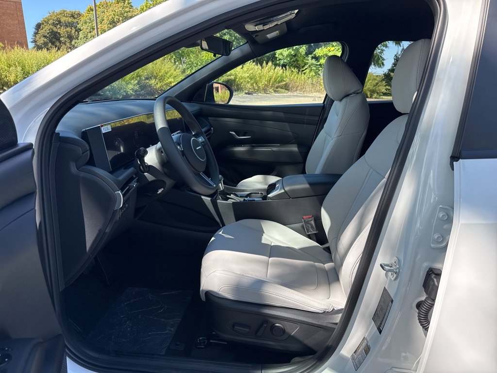 New 2026 Hyundai Santa Cruz SEL image 13