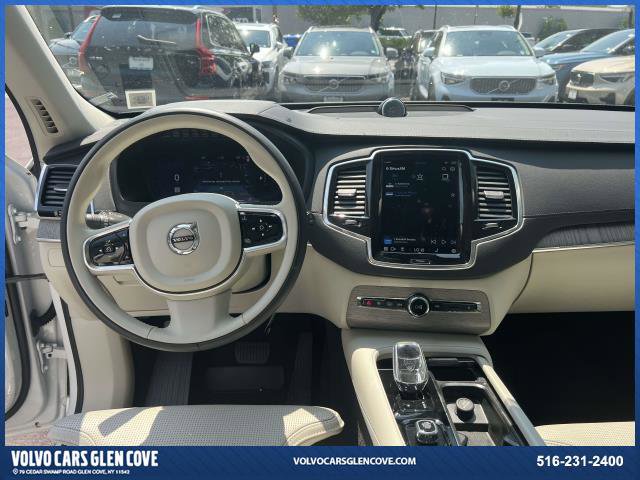 Certified 2023 Volvo XC90 T8 Ultimate w/ Protection Package Premier image 14
