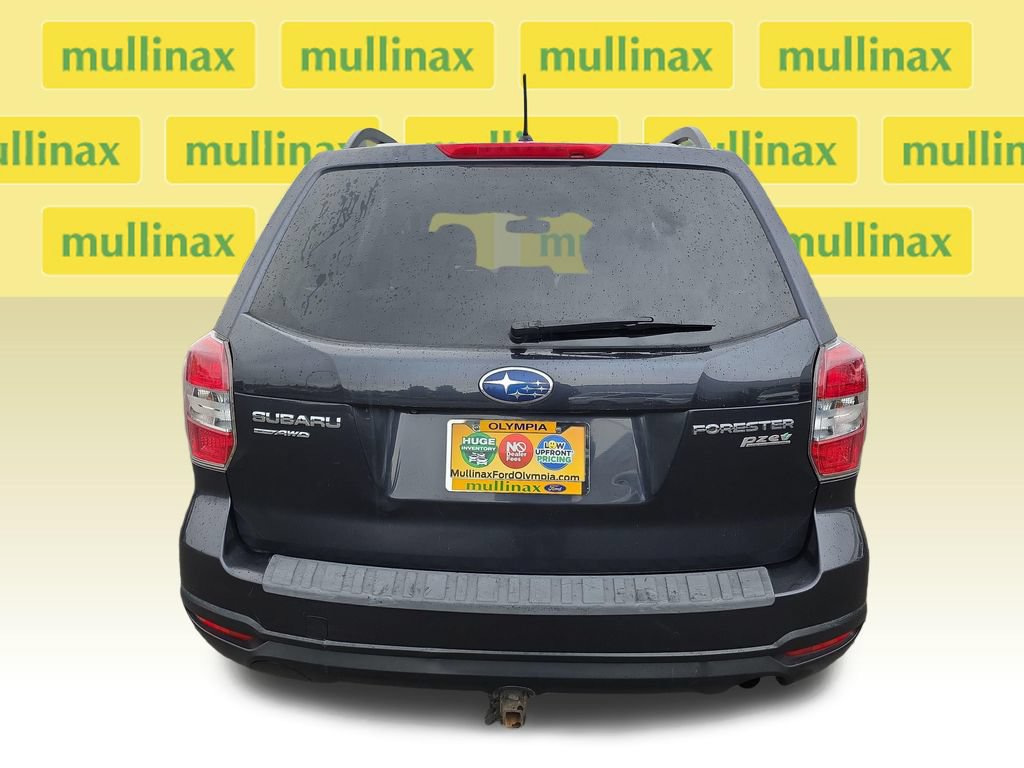 Used 2014 Subaru Forester 2.5i Premium w/ All-Weather Package AWD/4WD image 29