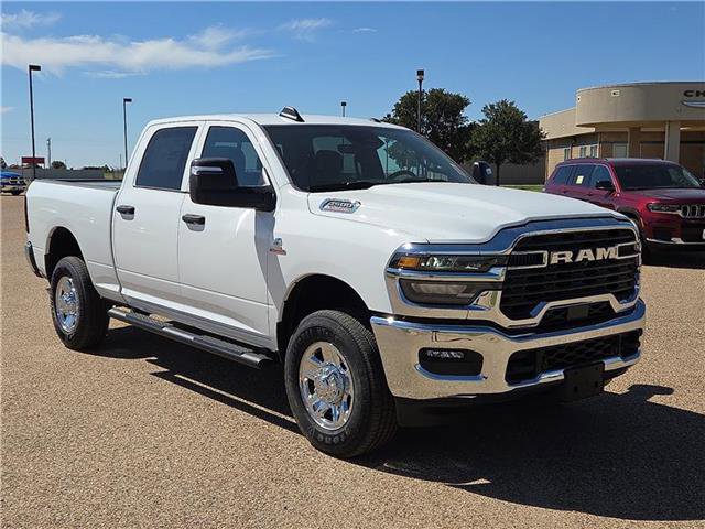New 2026 RAM 2500 Tradesman image 5