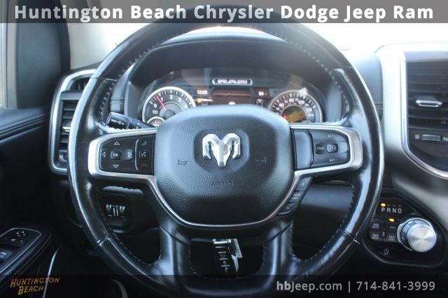 Used 2022 RAM 1500 Laramie image 16
