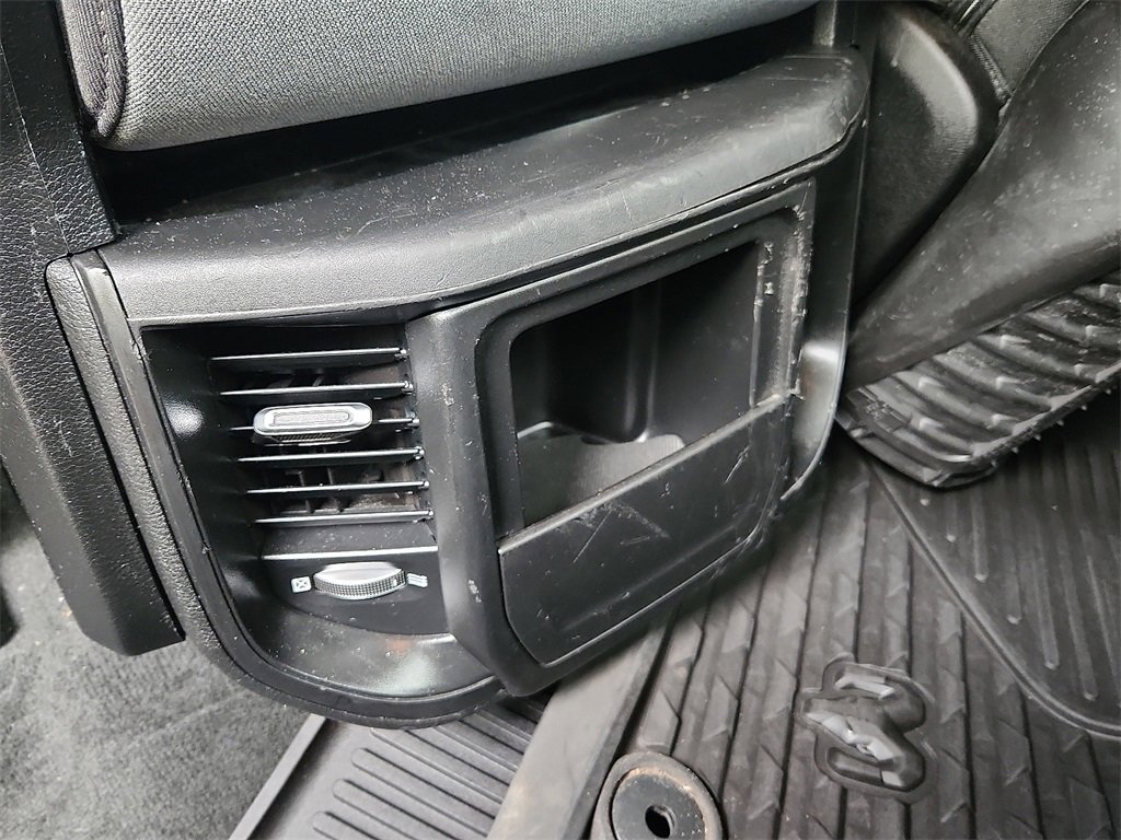 Used 2021 RAM 1500 Big Horn image 11