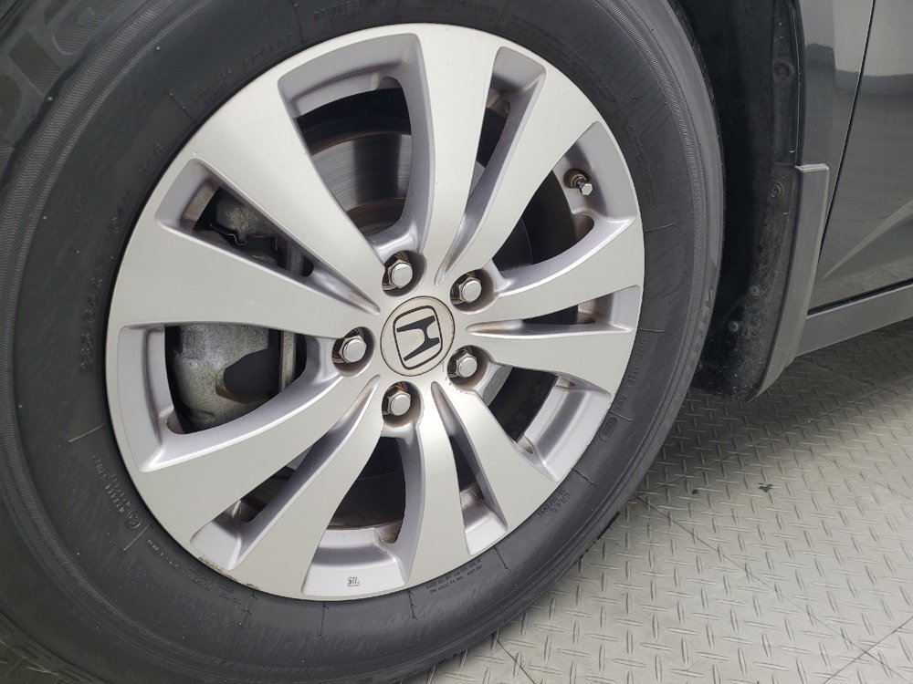 Used 2014 Honda Odyssey EX-L image 31