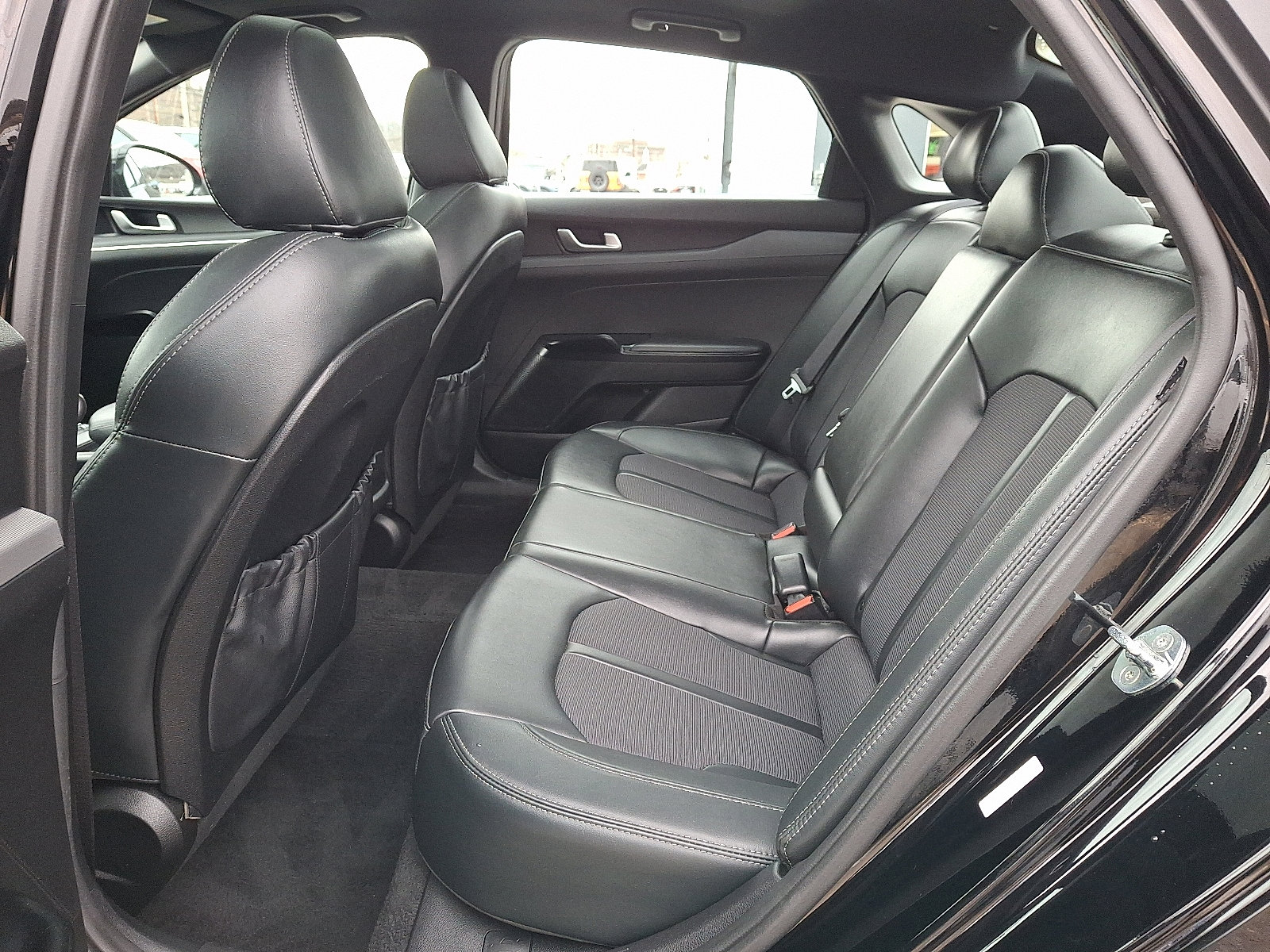 Used 2022 Kia K5 GT-Line w/ GT-Line Awd Premium Package image 10