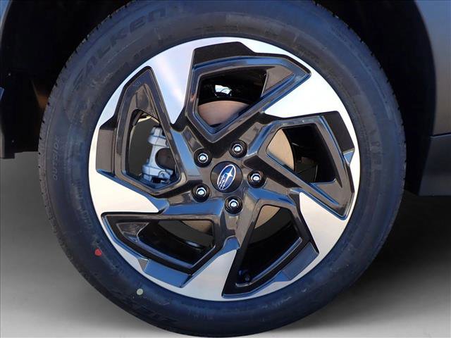 New 2025 Subaru Crosstrek 2.5i Limited image 7