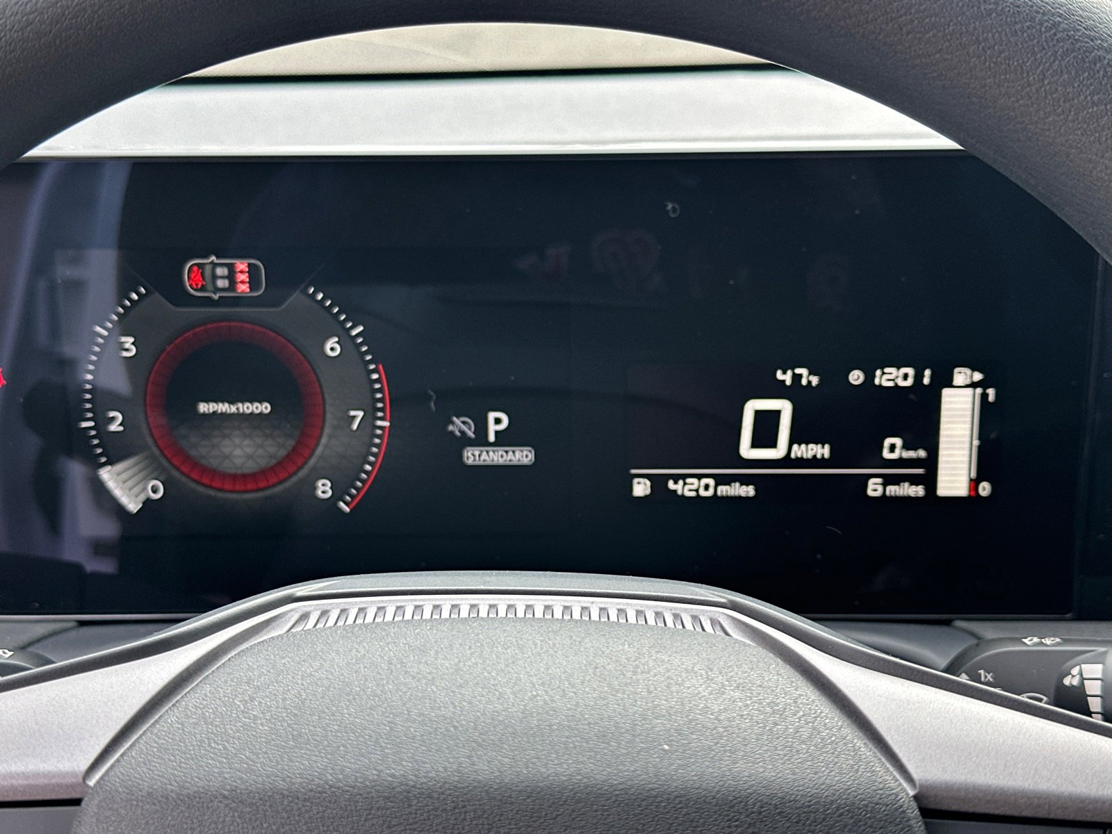 New 2026 Nissan Sentra S w/ Floor Mat Package image 27