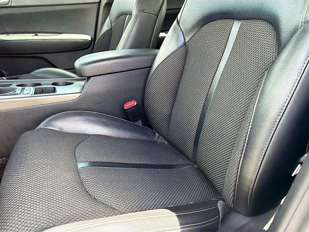 Used 2019 Kia Optima S w/ S Panoramic Sunroof Package FWD image 27