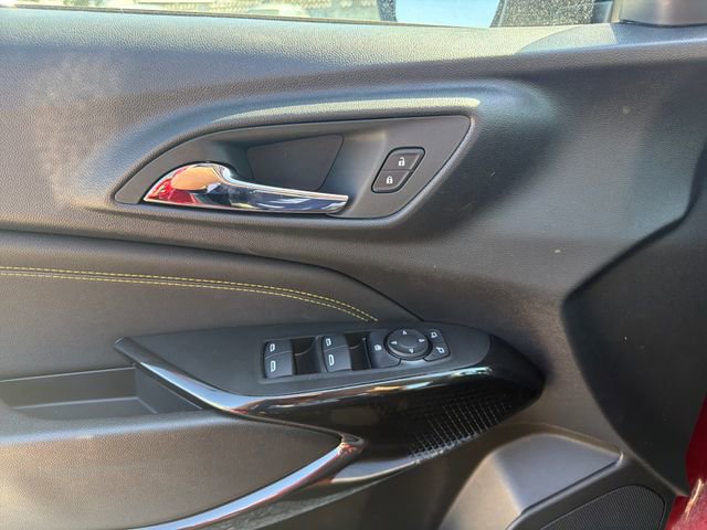 New 2026 Chevrolet Trax LT FWD image 25